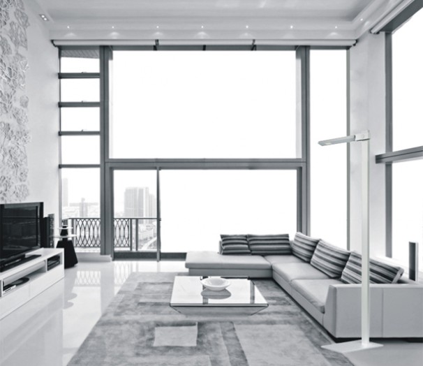 Luz Planta Proveedor