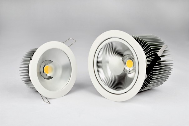 COB Por luz fabricante 