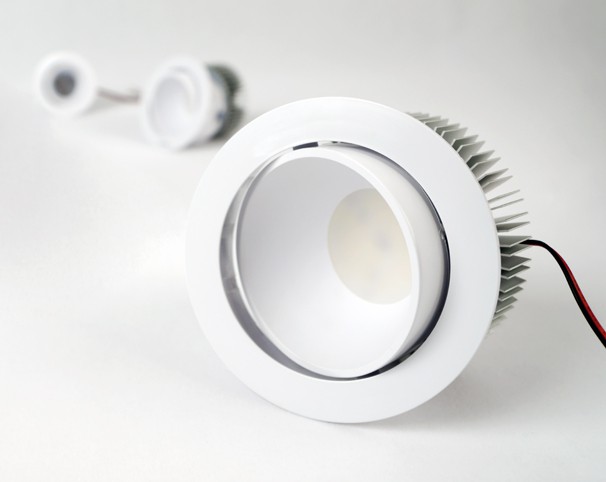 Amplio ángulo de haz Proveedor