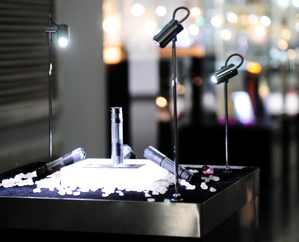 Visualizar Luz al por mayor