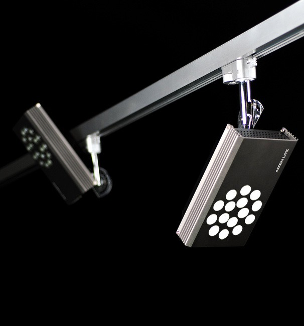 High Voltage luz de la pista del fabricante 