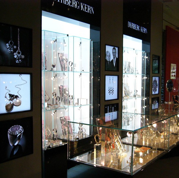 Luz de la pista Proveedor