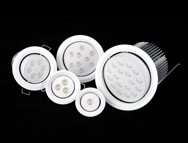 Venta al por mayor del punto de luz