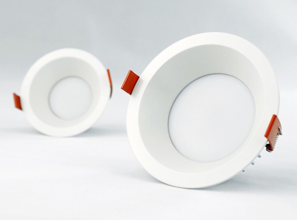 Gran angular del haz 