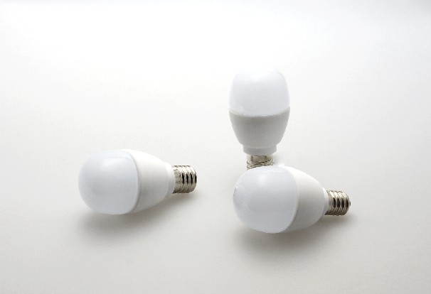 Mini luz LED