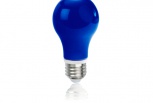 LED Color de los bulbos, Bombillas LED