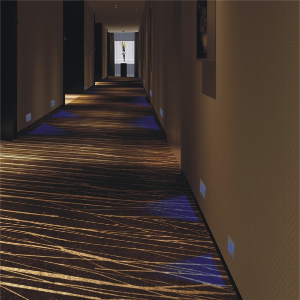 Led luz de la pared, llevó la luz de noche, proyecto hotelero Lights, Led proyecto hotelero de luz, luminarias de empotrar luminarias