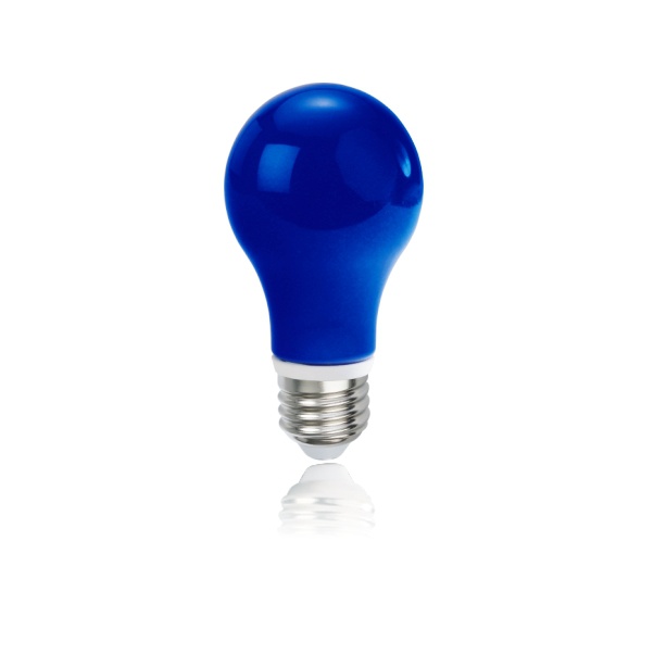 LED Color de los bulbos, Bombillas LED